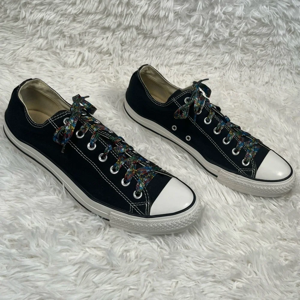 Converse | Chuck Taylor All Star Low Top Sneakers